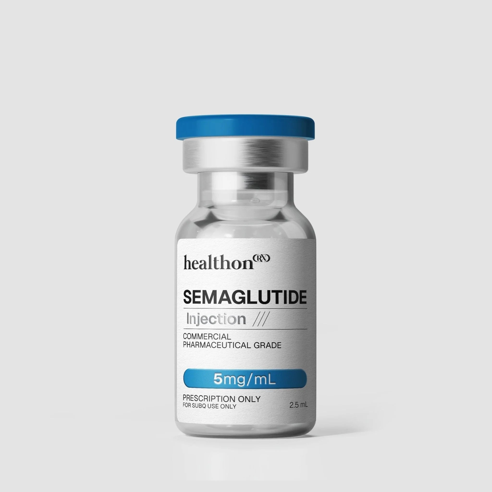 Semaglutide - HealthonSemaglutide - Healthon
